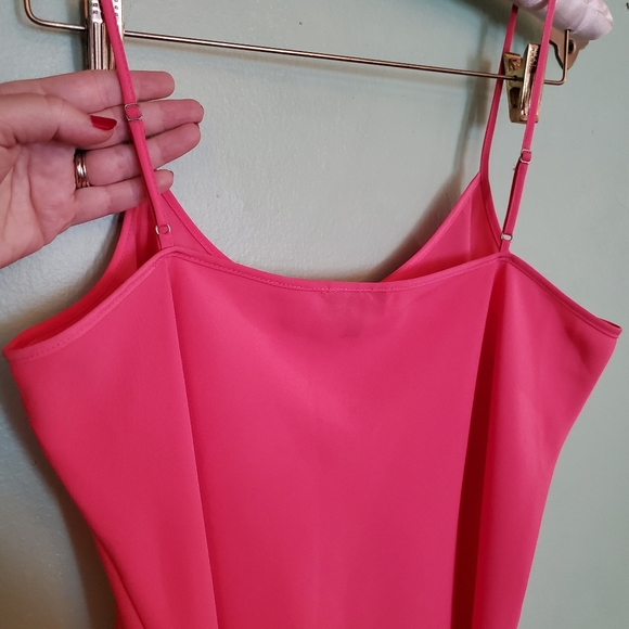 Pink Tank - Picture 3 of 4